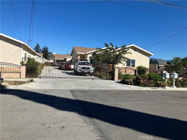 House for sale in Fontana, California
