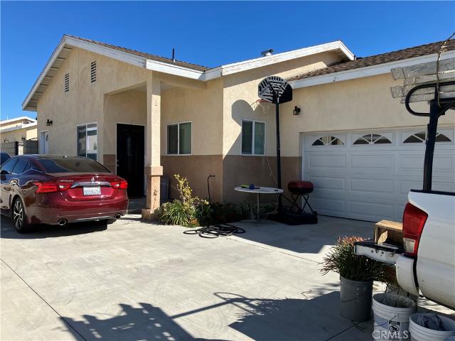 House for sale in Fontana, California