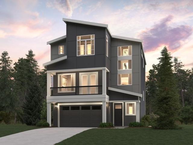 House for sale in Poulsbo, Washington