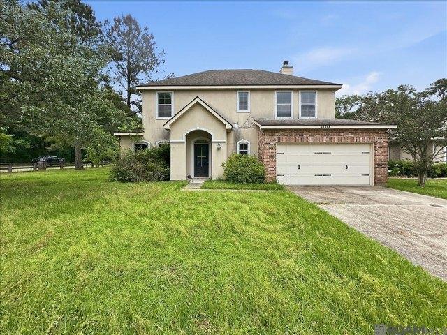 House for sale in Prairieville, Louisiana