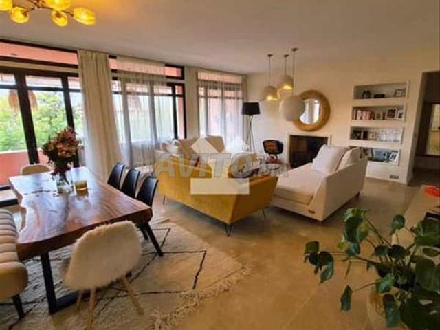Appartement location à L'Oriental
