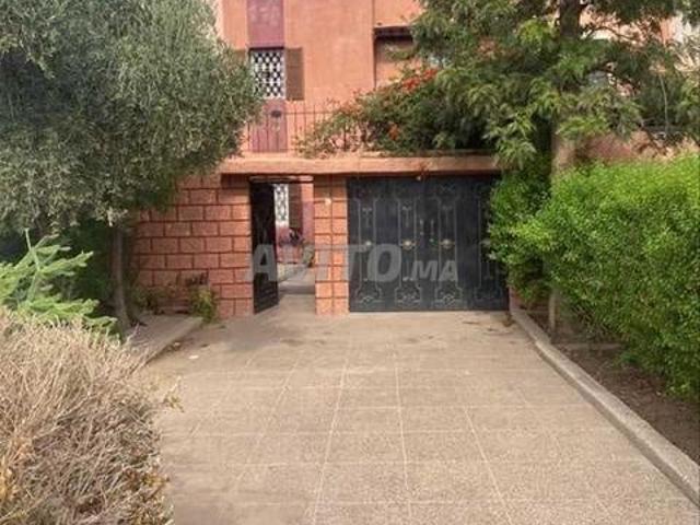 Propriété vente à L'Oriental
