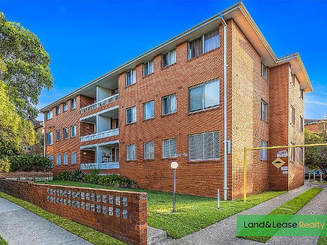 Apartment for rent in Lakemba, Sydney