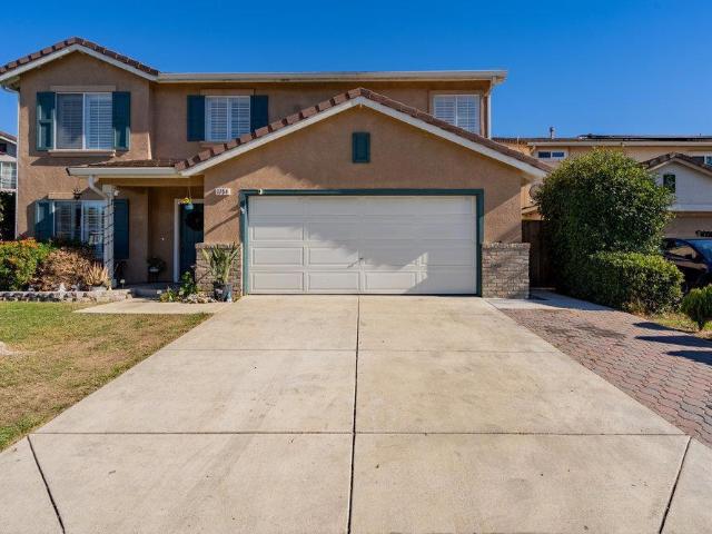 House for sale in Hollister, San Benito County