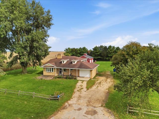 House for sale in Ashton, Lee County