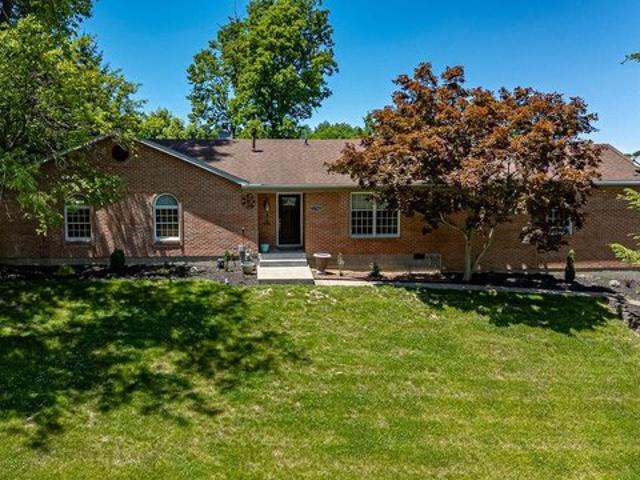 House for sale in Lawrenceburg, Indiana