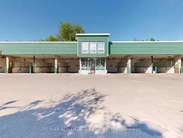 Commercial for sale in Arva, Ontario