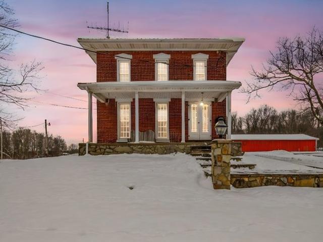 House for sale in Mercer, Pennsylvania