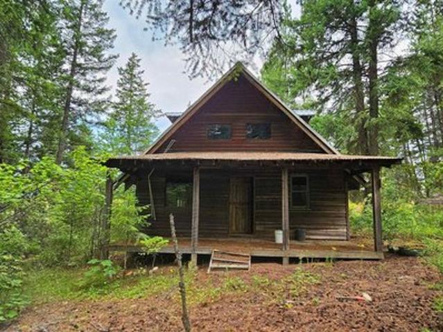 Land for sale in Bonners Ferry, Idaho