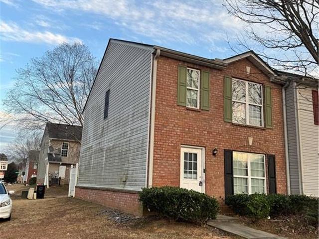 Townhouse for sale in Clayton, Georgia