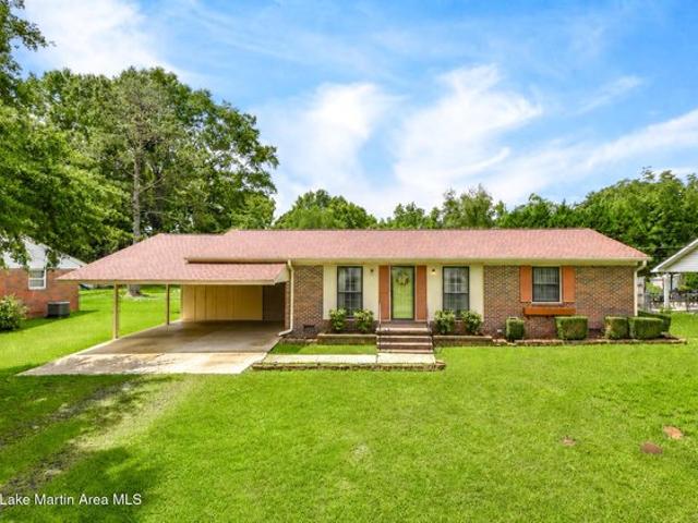 House for sale in Tallapoosa, Alabama