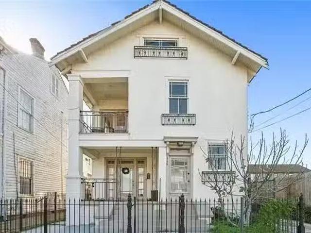 Apartment for rent in New Orleans