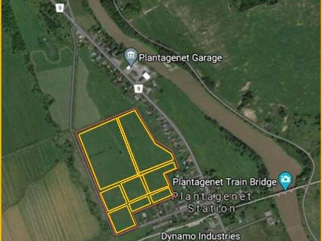 Land for sale in Mulhurst Bay, Ontario
