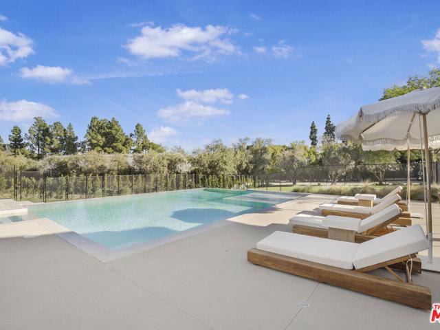 Property for rent in California