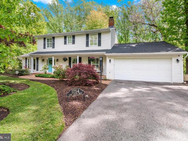 House for sale in Arnold, Maryland