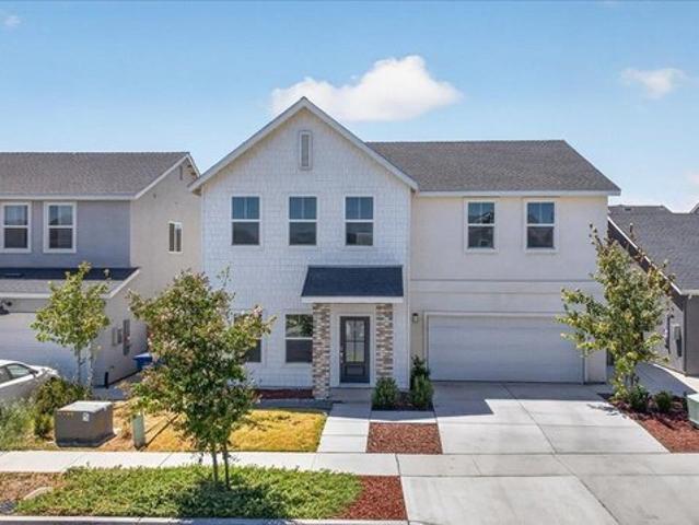 House for sale in Hanford, California
