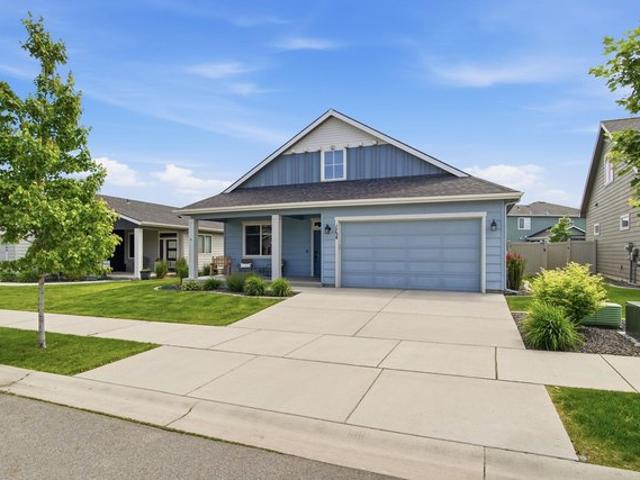 House for sale in Liberty Lake, Washington