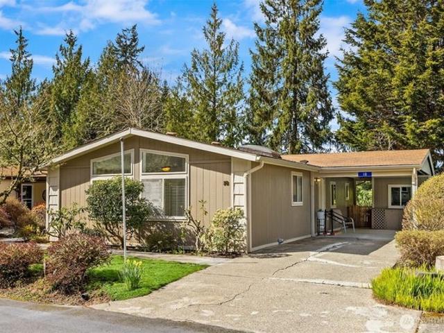House for sale in Poulsbo, Washington