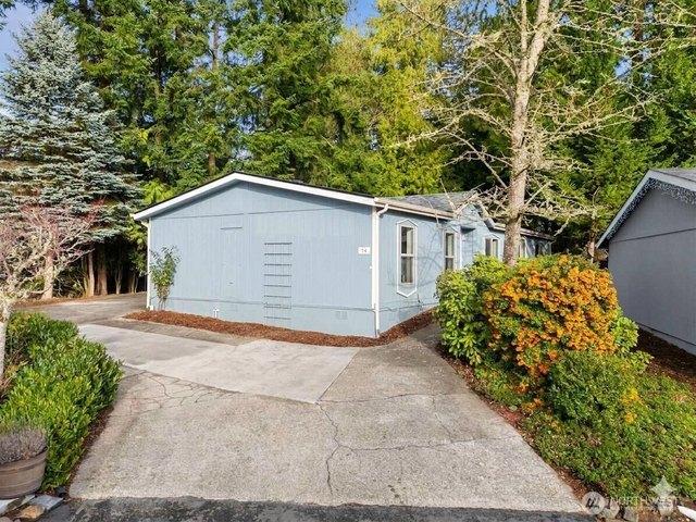 House for sale in Poulsbo, Washington