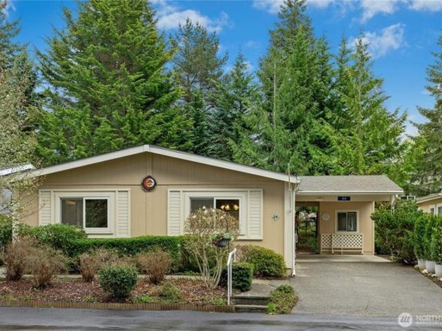 House for sale in Poulsbo, Washington