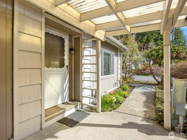 House for sale in Poulsbo, Washington