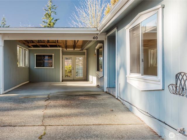 House for sale in Poulsbo, Washington