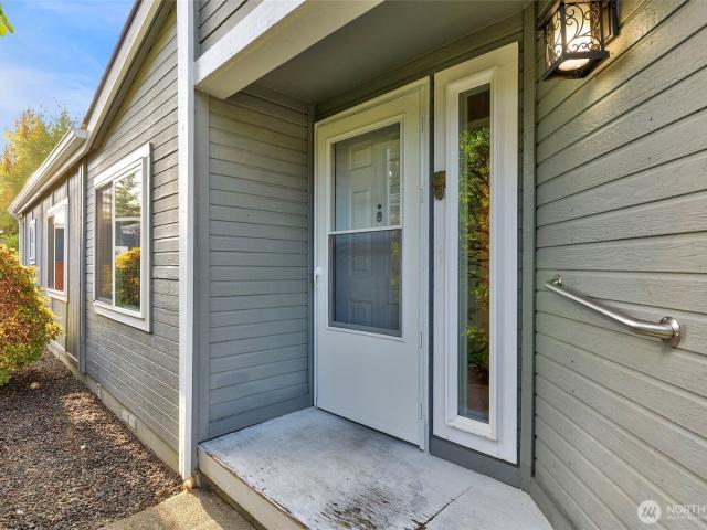 House for sale in Poulsbo, Washington