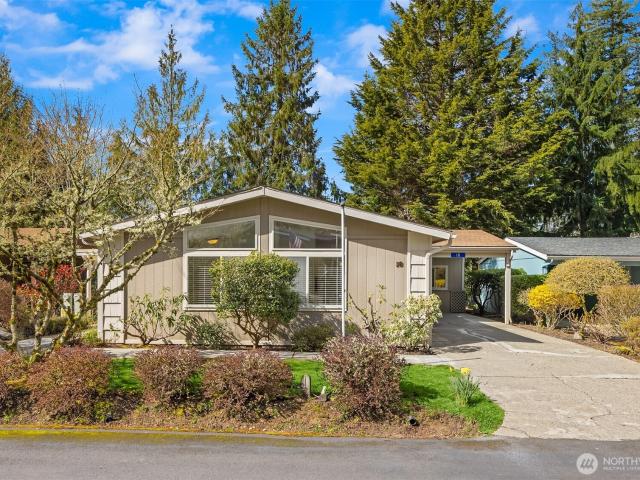 Property for sale in Poulsbo, Washington