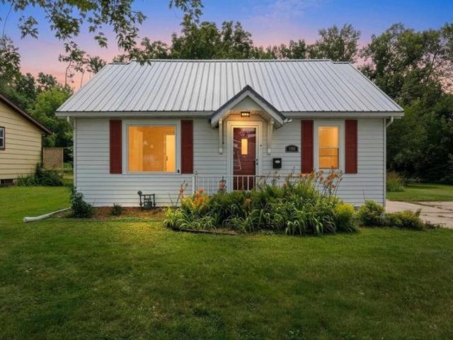 House for sale in Green Bay, Wisconsin