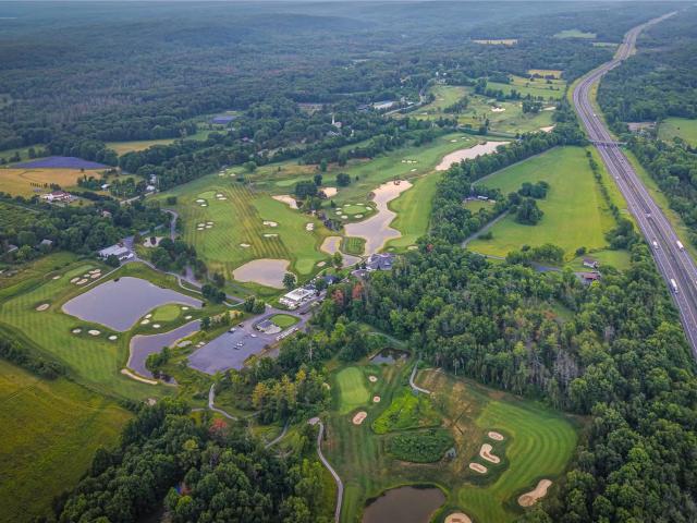 Land for sale in Bloomington, New York