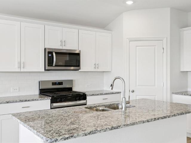 House for sale in Crandall, Kaufman County