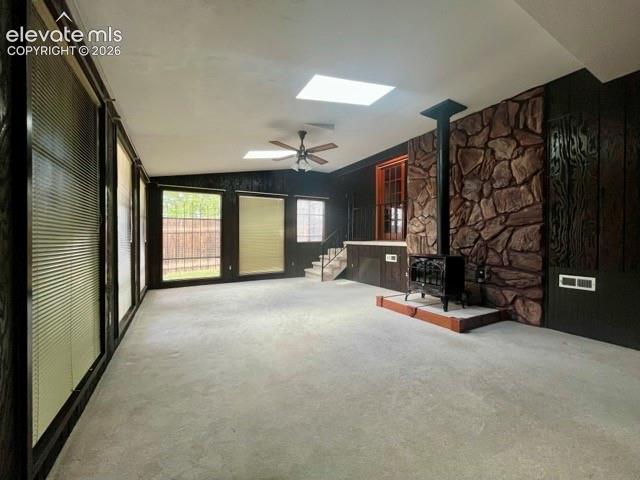 House for sale in Colorado Springs, Colorado
