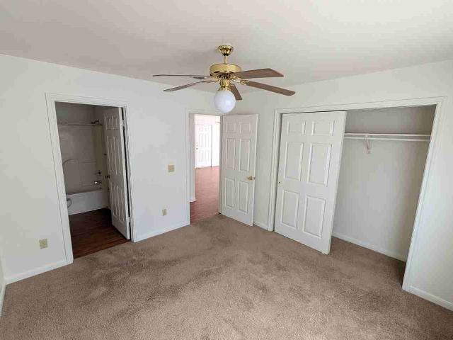 Apartment for rent in Hays, Texas