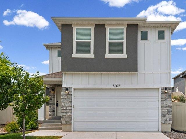 House for sale in Santaquin, Utah