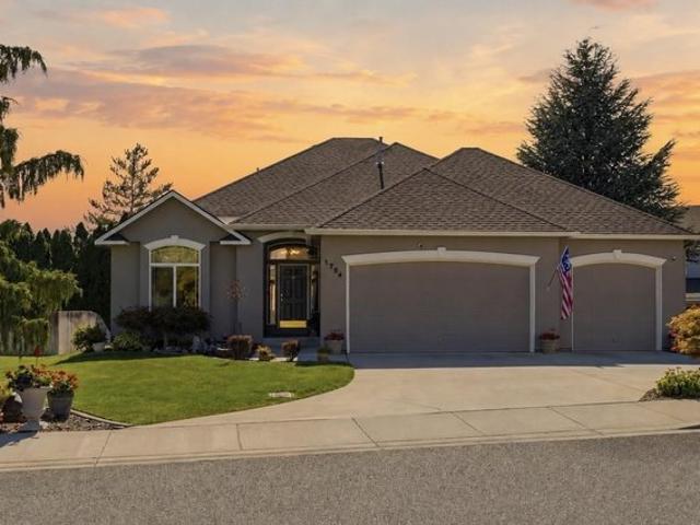 House for sale in Richland, Washington