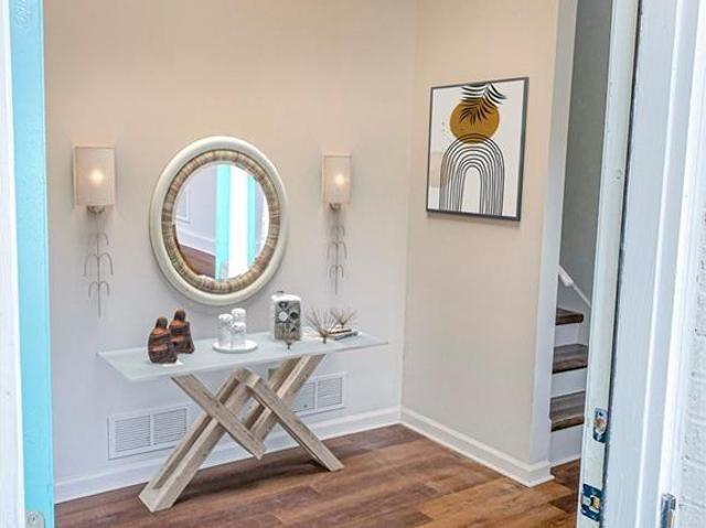 Townhouse for sale in Decatur