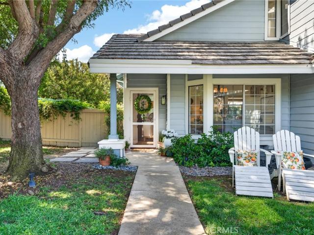 House for sale in Redlands, California