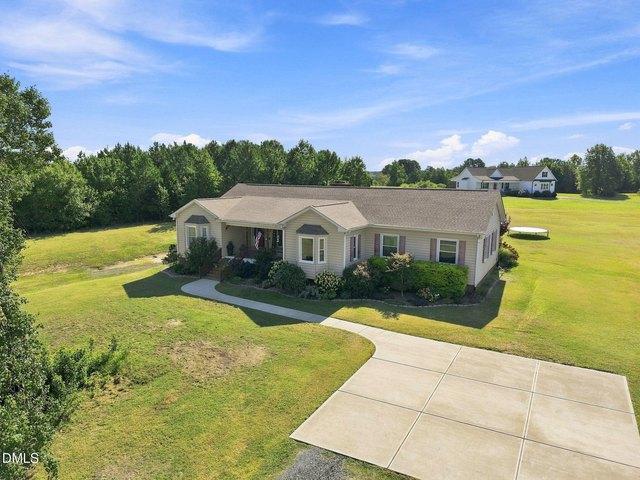 House for sale in Creedmoor, Granville County