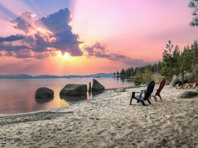 House for sale in Glenbrook, Nevada