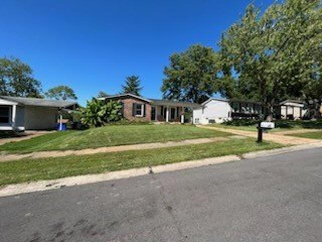House for rent in Fenton, Missouri