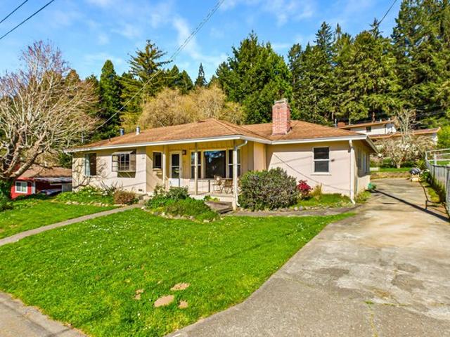 House for sale in Humboldt, California