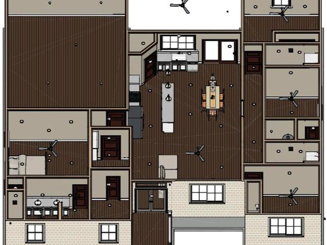 House for sale in Springfield, Missouri