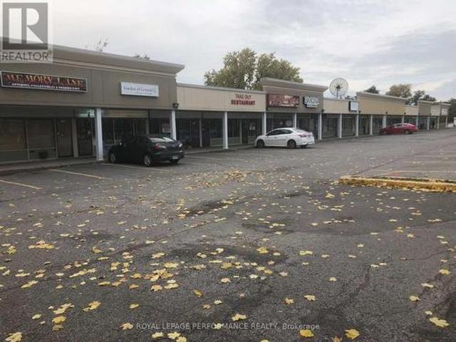 Commercial for rent in Mulhurst Bay, Ontario