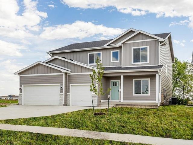 House for sale in Urbandale, Iowa