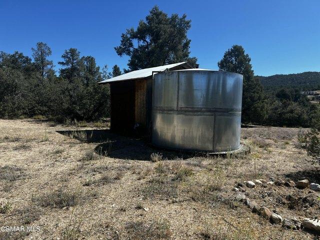 Land for sale in California