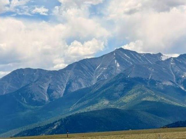Land for sale in Chaffee, Colorado