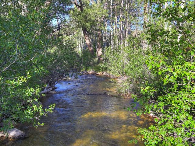 Land for sale in Chaffee, Colorado