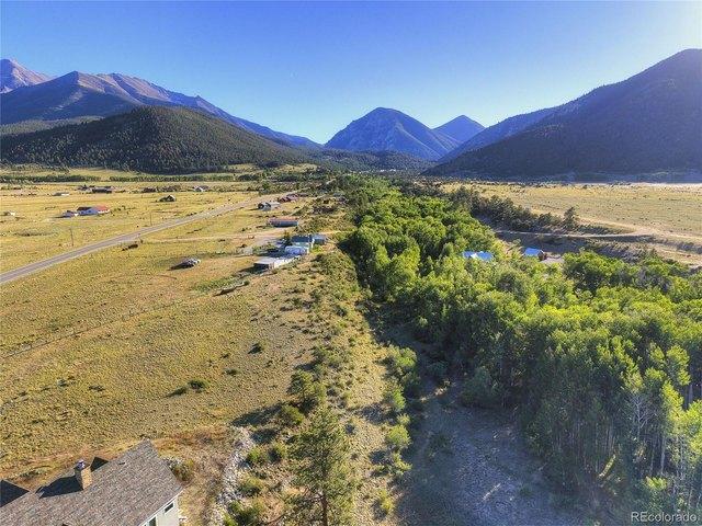 Land for sale in Chaffee, Colorado