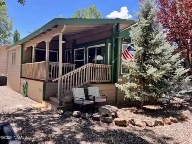 House for rent in Sedona