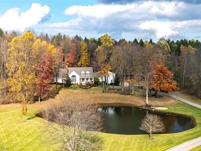 House for sale in Chagrin Falls, Ohio